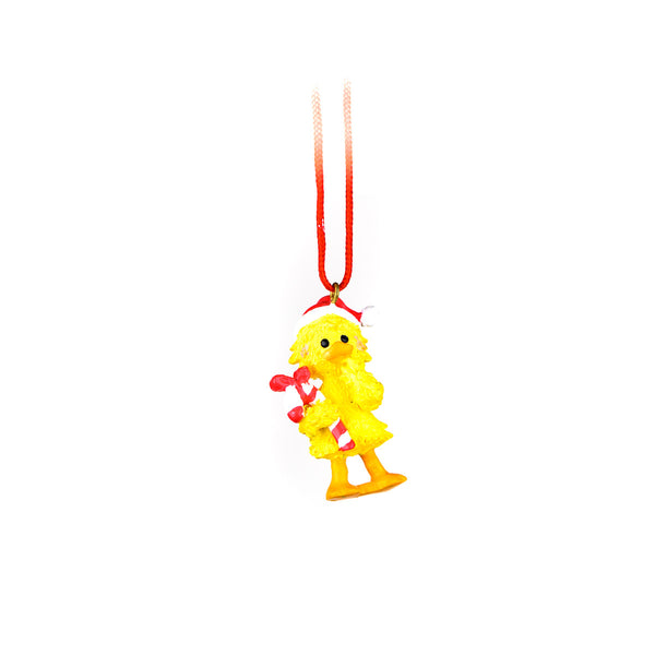 Miniature Little Suzy's Zoo Christmas Ornaments