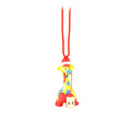 Miniature Little Suzy's Zoo Christmas Ornaments