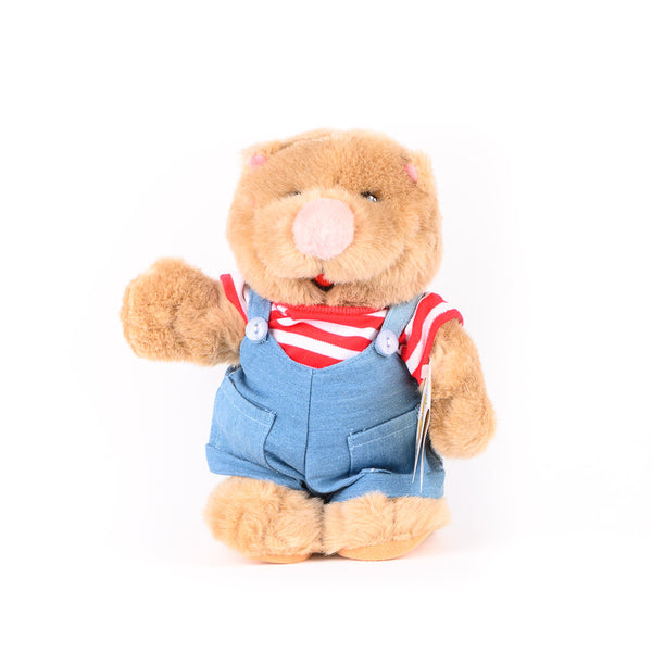 Stuffed Animals