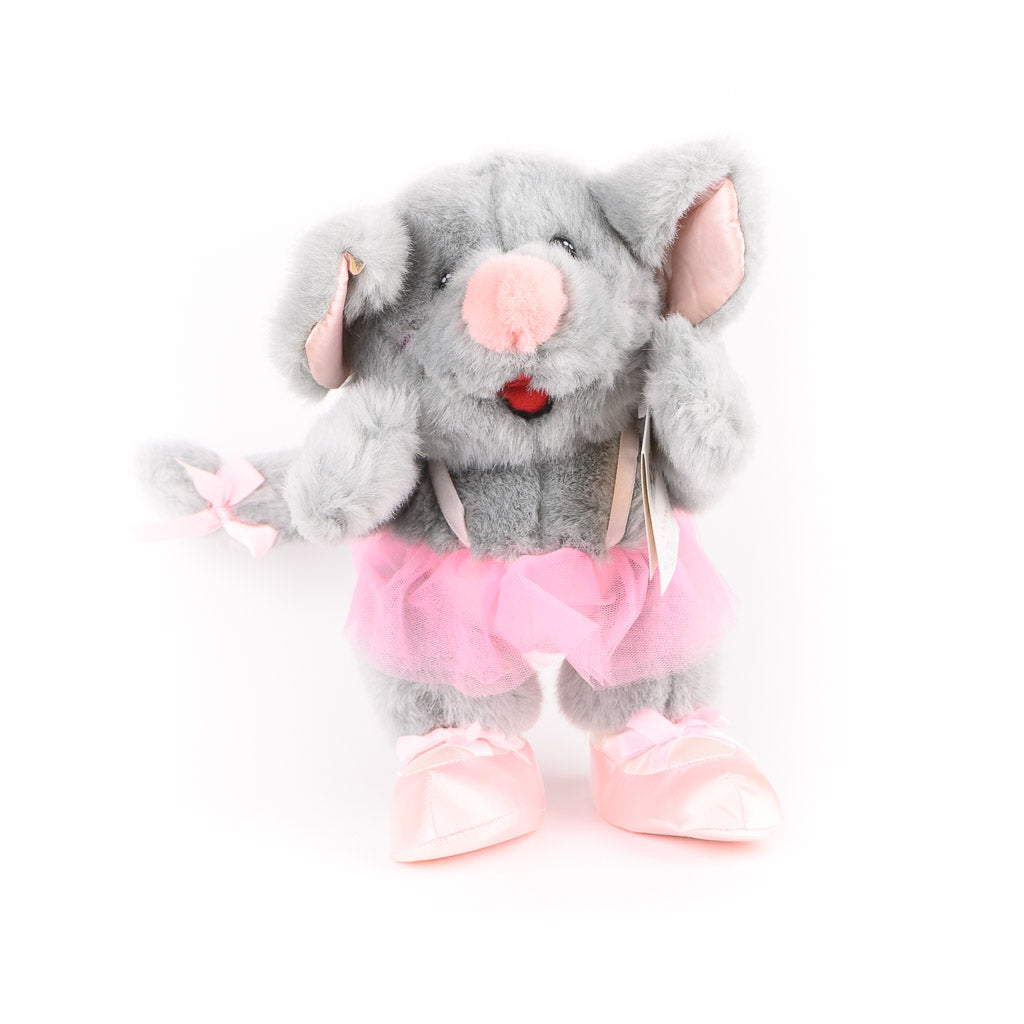 Stuffed Animals