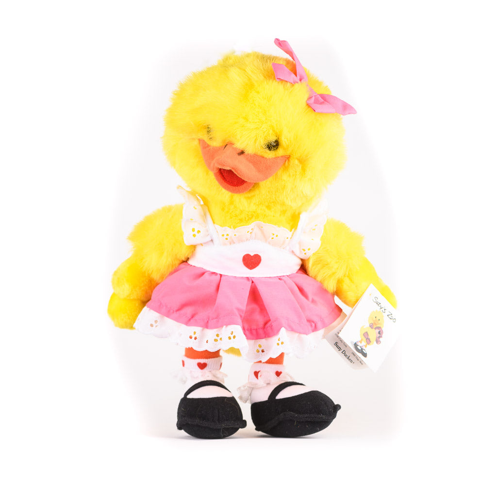 Stuffed Animals