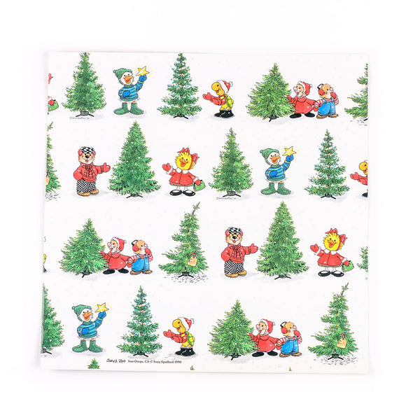 Gift Wrap