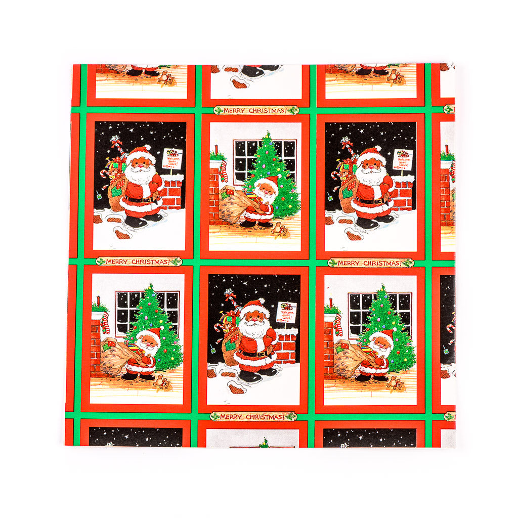 Gift Wrap