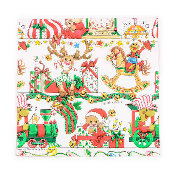 Gift Wrap