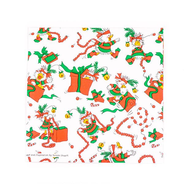 Gift Wrap