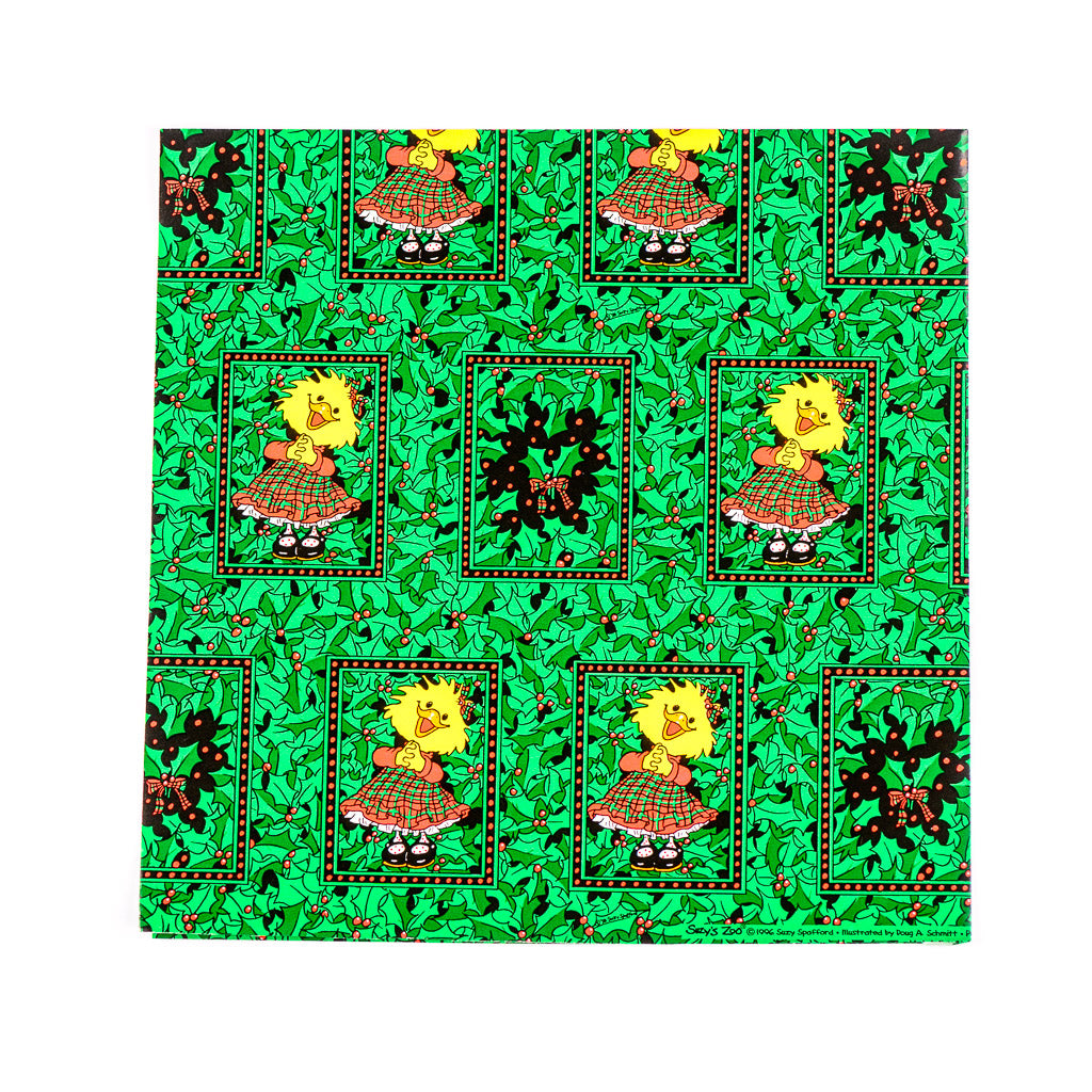 Gift Wrap