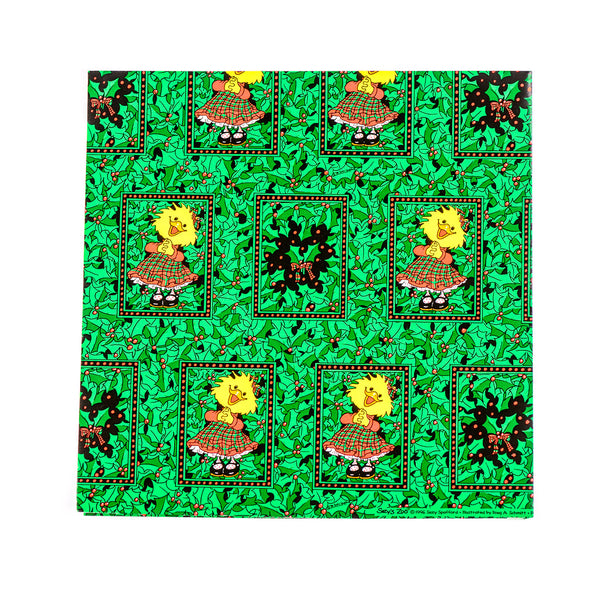 Gift Wrap