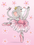 Tilly Ballerina Note Cards Set - 10856