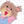 Emily's Hi! Note Cards Set - 10869