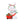 Animal Christmas Figurines
