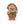Animal Christmas Figurines