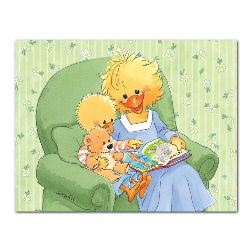 2019 Calendar Note Cards Set - 10805