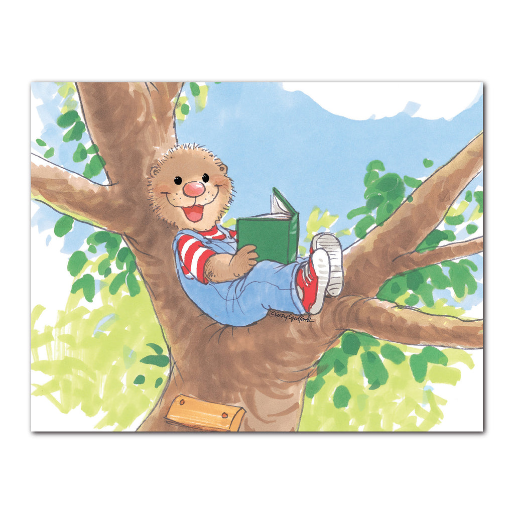 2019 Calendar Note Cards Set - 10805