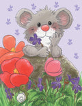 Herkimer's Thinking of You! Note Cards Set - 10868
