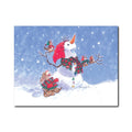 2018 Calendar Note Cards Set - 10898