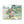 2018 Calendar Note Cards Set - 10898