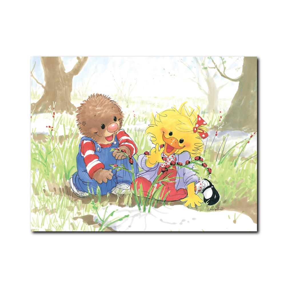 2018 Calendar Note Cards Set - 10898