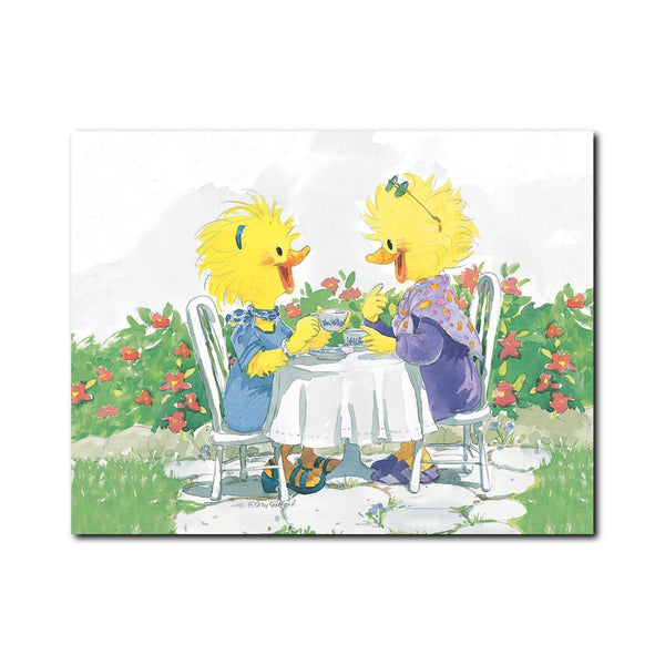 2018 Calendar Note Cards Set - 10898