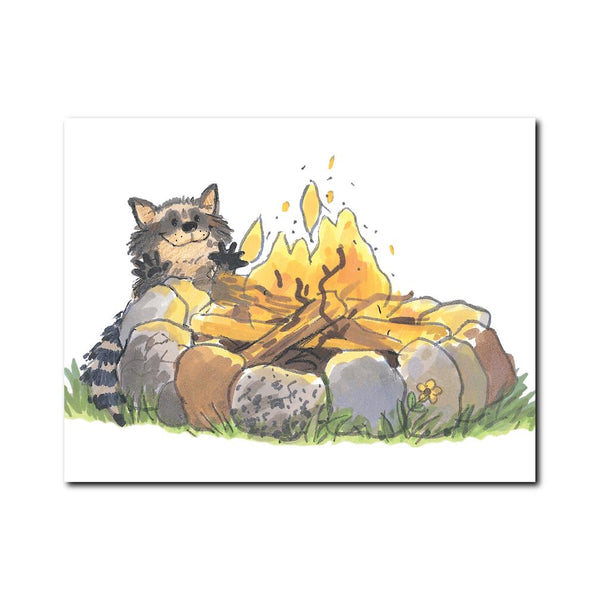 2018 Calendar Note Cards Set - 10898